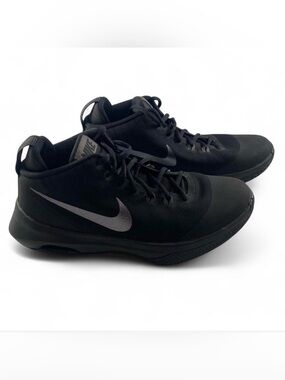 Nike | Black Air Versitile NBK Men's Size 11 Basketball Sneaker Athletic Shoes